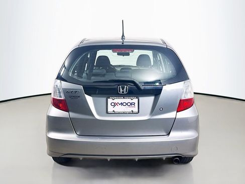 Used 2010 Honda Fit image 6