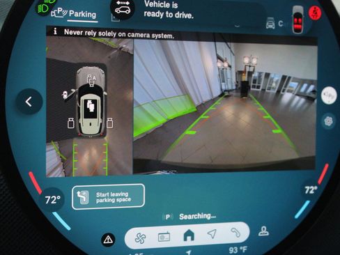 Certified 2025 MINI Cooper Countryman S w/ Comfort Package Max image 21