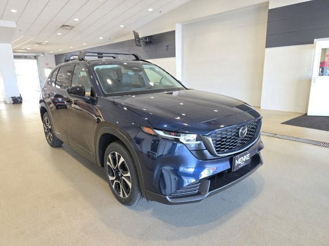 New 2026 MAZDA CX-5 Preferred AWD/4WD image 27