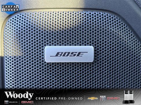 Certified 2020 GMC Sierra 2500 Denali w/ Denali Ultimate Package image 13