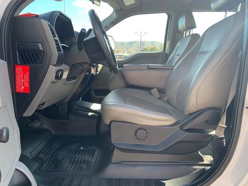 Used 2017 Ford F350 XL image 11