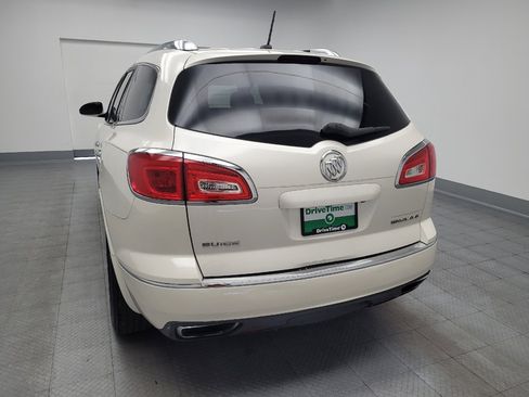 Used 2015 Buick Enclave Leather FWD image 6