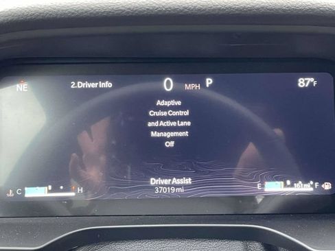 Used 2024 Jeep Grand Cherokee L Limited w/ Luxury Tech Group II AWD/4WD image 25