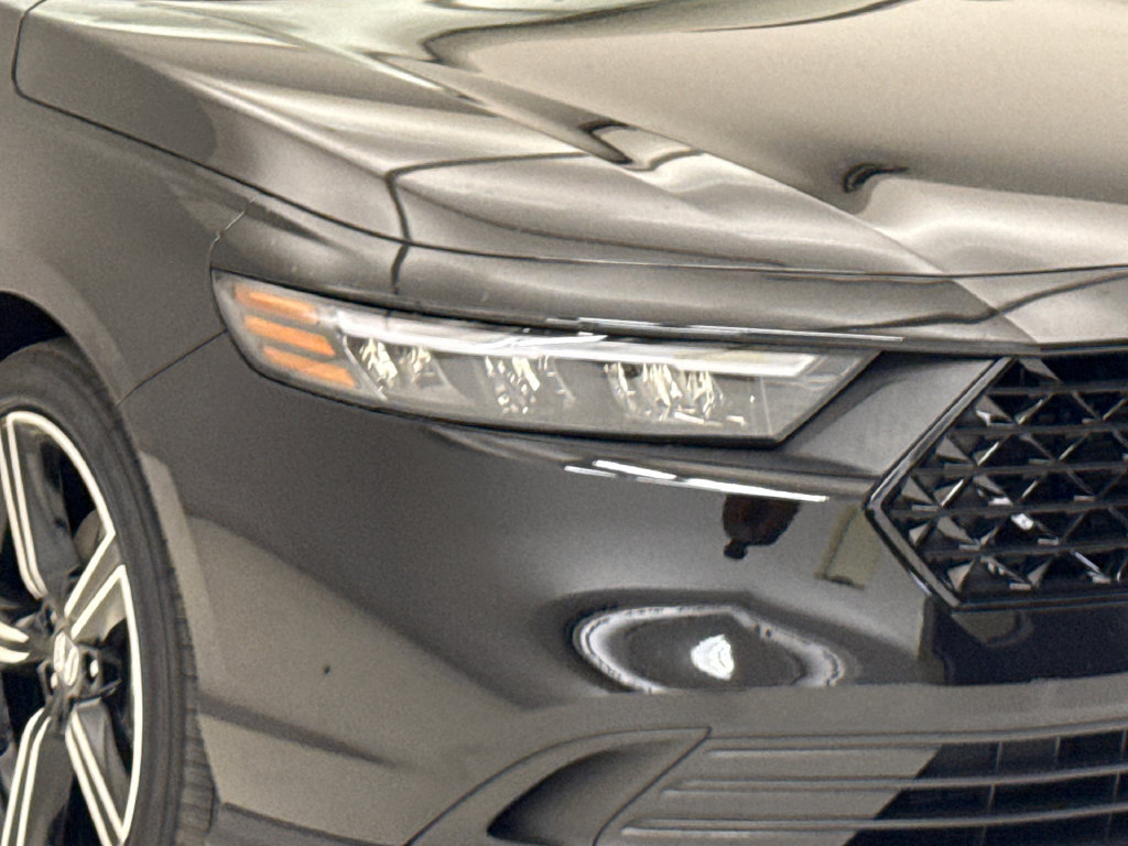 New 2026 Honda Accord Sport image 5