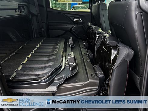 New 2024 Chevrolet Silverado EV RST image 59