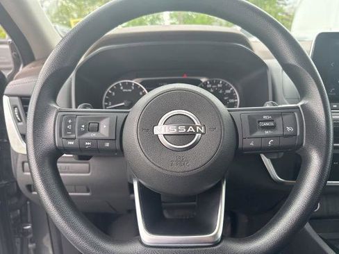 Used 2023 Nissan Rogue S AWD/4WD image 14