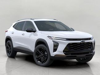 New 2025 Chevrolet Trax ACTIV w/ Sunroof Package image 1