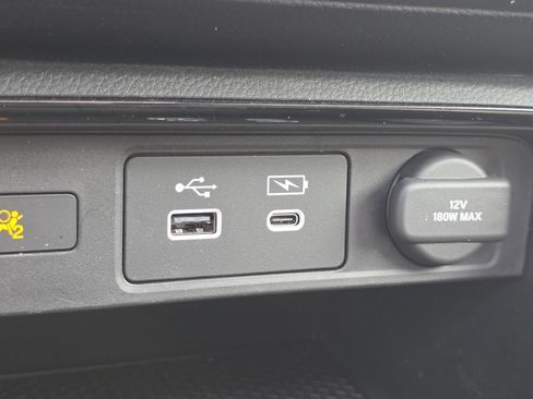 Certified 2024 Honda CR-V EX image 9