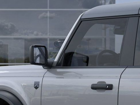 New 2026 Ford Bronco Big Bend image 22