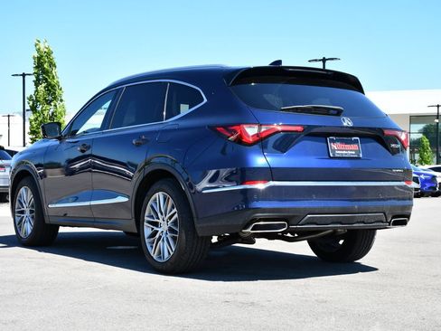 Used 2023 Acura MDX SH-AWD w/ Advance Package image 4