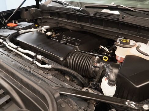 Used 2023 GMC Sierra 1500 Elevation image 16