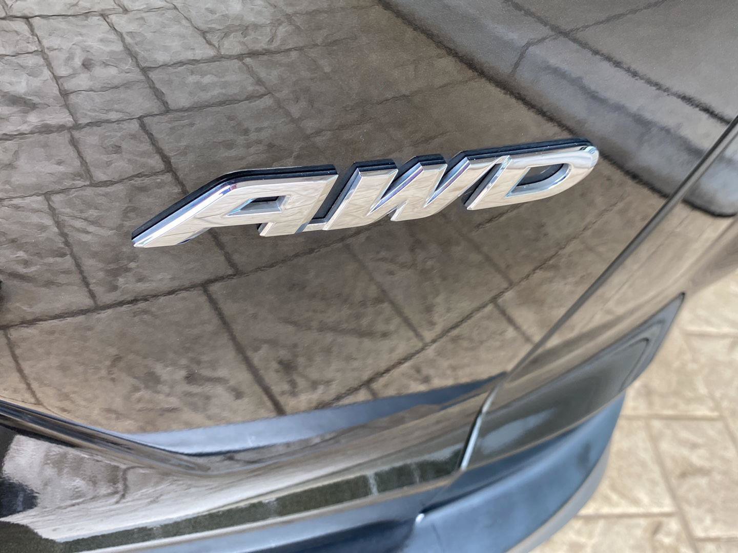 Used 2019 Honda CR-V EX-L image 9