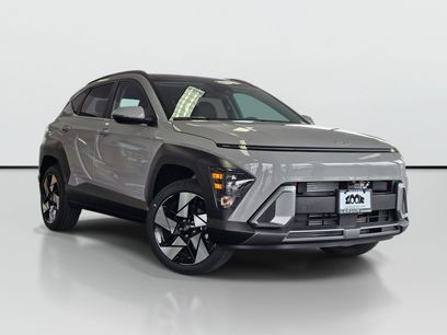 New 2026 Hyundai Kona Limited