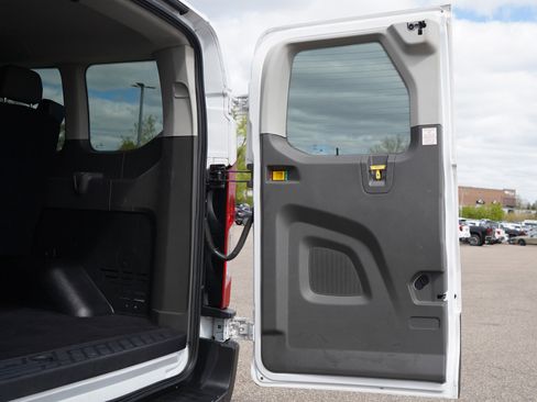 Used 2024 Ford Transit 350 XLT RWD image 19