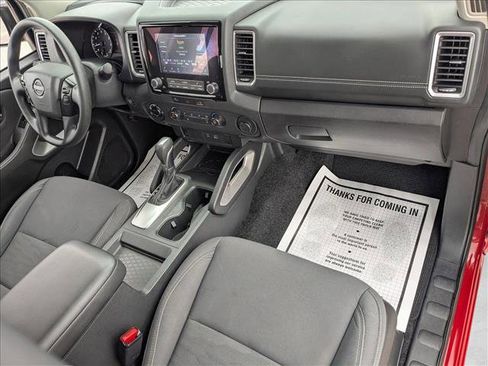 Used 2023 Nissan Frontier SV image 20