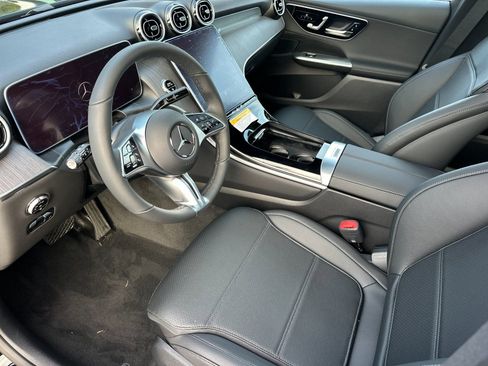 New 2026 Mercedes-Benz GLC 300 4MATIC image 10