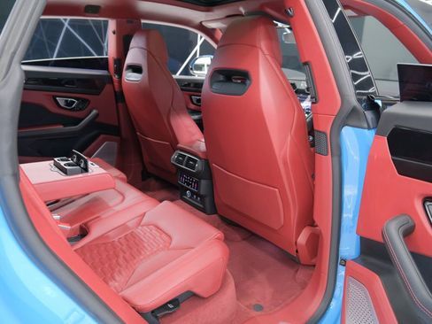 Used 2022 Lamborghini Urus image 47