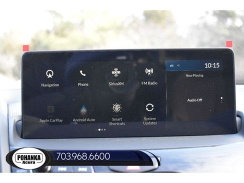 New 2026 Acura RDX w/ Technology Package AWD/4WD image 14