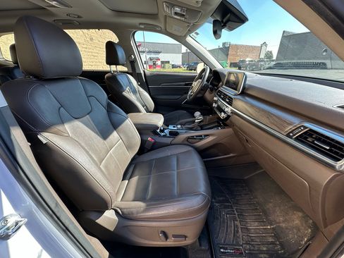 Used 2020 Kia Telluride SX w/ Towing Package image 11