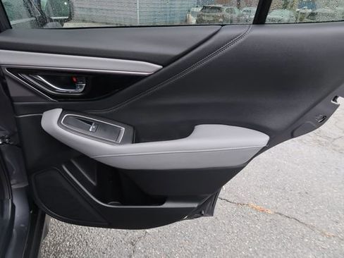 Certified 2025 Subaru Outback Limited w/ Popular Package #2 image 35