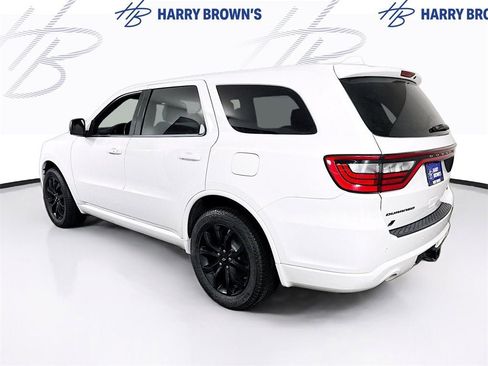 Used 2019 Dodge Durango GT image 29