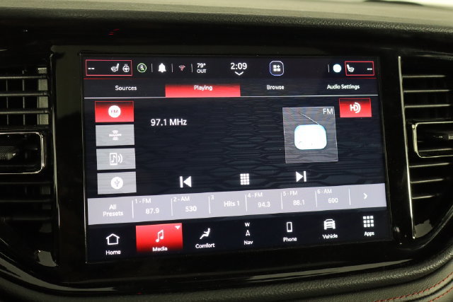 Used 2026 Dodge Durango GT AWD/4WD image 33