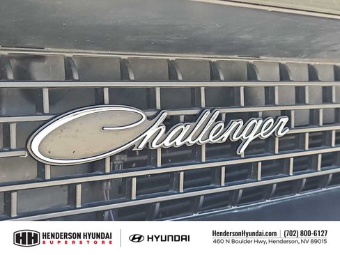 Used 2019 Dodge Challenger R/T Scat Pack RWD image 12