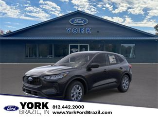 New 2026 Ford Escape Active w/ Tech Pack #1 video 1