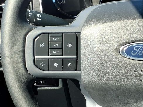 Used 2023 Ford F150 XLT w/ Equipment Group 302A High AWD/4WD image 21