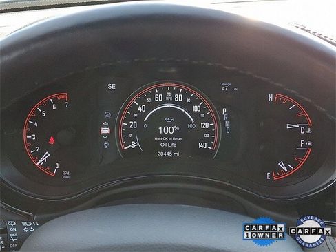 Used 2024 Dodge Durango GT image 22