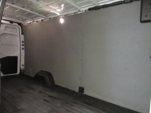 Used 2021 Mercedes-Benz Sprinter 2500 image 21