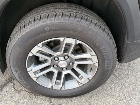 Certified 2026 GMC Terrain Elevation image 27