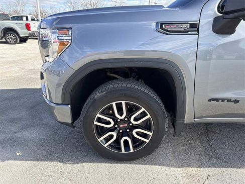 Used 2021 GMC Sierra 1500 AT4 w/ AT4 Preferred Package image 30
