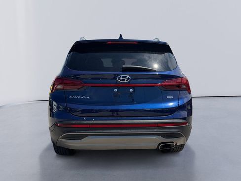 Used 2023 Hyundai Santa Fe SEL AWD/4WD image 4