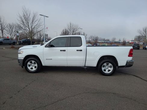 Certified 2025 RAM 1500 Big Horn image 11