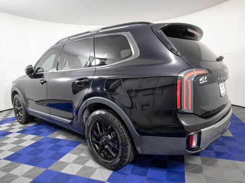 Used 2023 Kia Telluride SX Prestige X-Pro image 7
