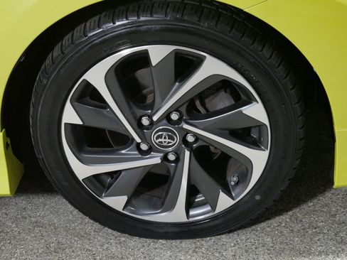 Used 2017 Toyota Corolla iM image 15