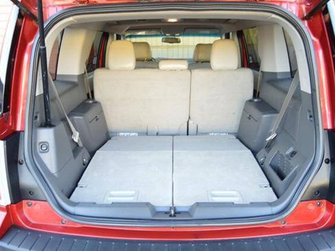 Used 2012 Ford Flex SEL w/ Equipment Group Order Code FWD image 38