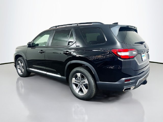 New 2026 Honda Pilot EX-L image 6