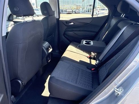 Used 2024 Chevrolet Equinox LT image 23