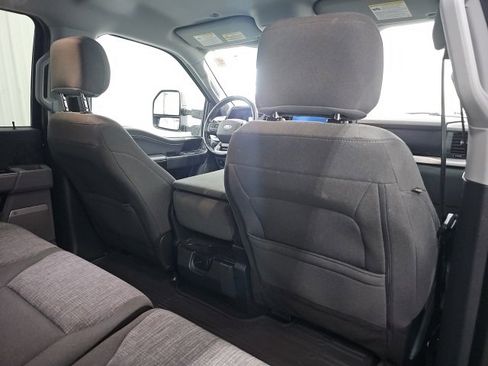 Used 2021 Ford F150 XLT w/ Equipment Group 302A High image 14