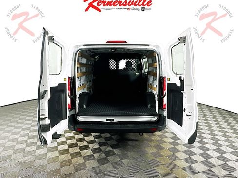 Used 2024 Ford Transit 250 Low Roof w/ Exterior Upgrade Package image 28