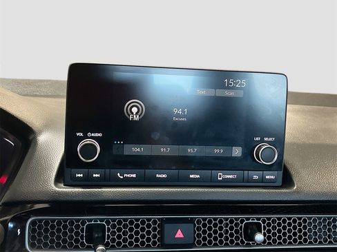 Used 2024 Honda Civic Sport image 14