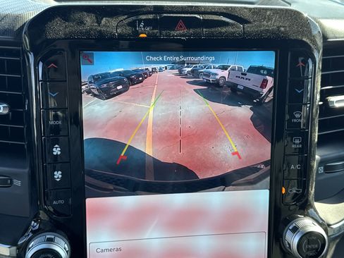 New 2026 RAM 1500 Lone Star image 18