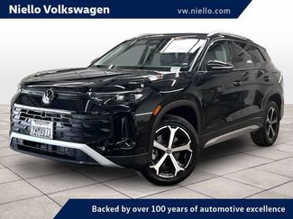 Certified 2026 Volkswagen Tiguan SE AWD/4WD video 1