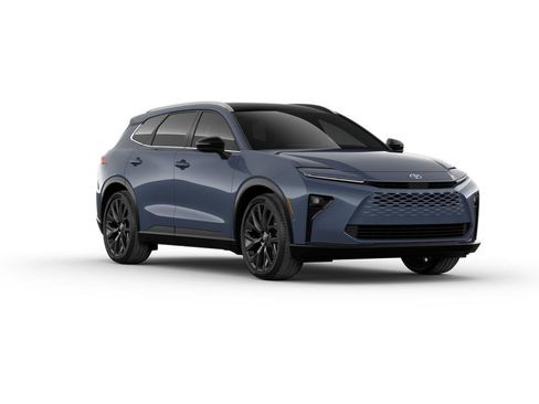 New 2025 Toyota Crown Signia w/ Advanced Technology Package image 77