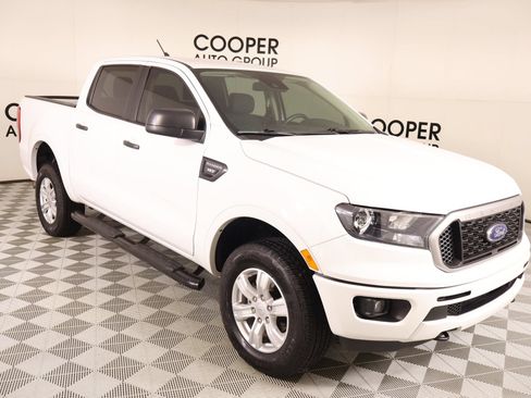 Used 2020 Ford Ranger XLT RWD image 1