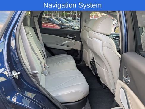 Used 2023 Acura RDX w/ Technology Package image 19