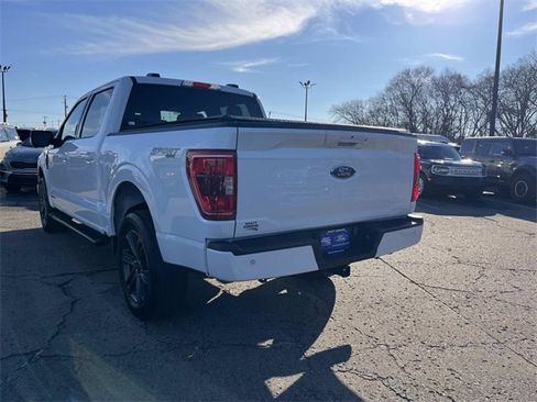 Used 2023 Ford F150 XLT w/ Equipment Group 302A High image 6