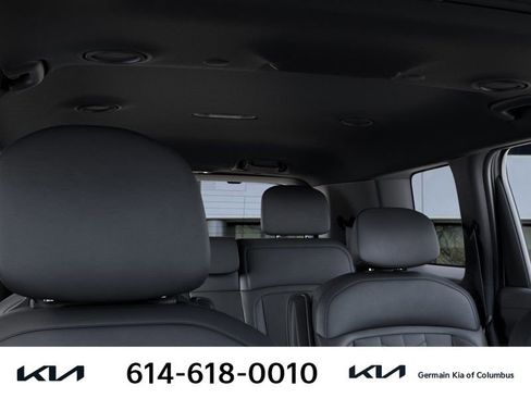 New 2027 Kia Telluride EX X-Line AWD/4WD image 30